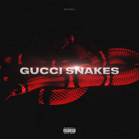 gucci snake real|gucci snakes lyrics meaning.